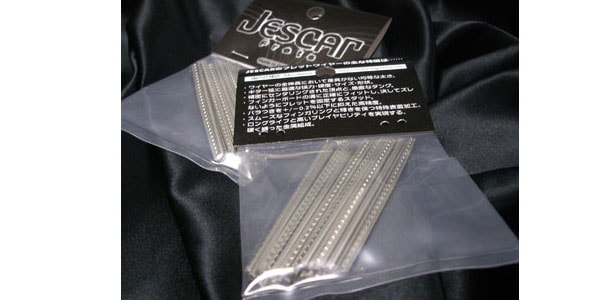 JESCAR/#51108 Stainless 24pcs set