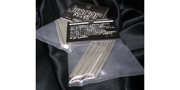 JESCAR / #43080 NS18% 24pcs set 画像2