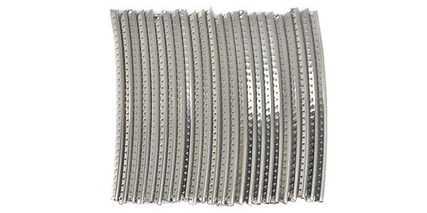 JESCAR  / #57110 Stainless 24pcs set