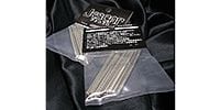 JESCAR / #47104 Stainless 24pcs set