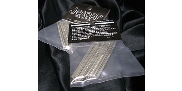 JESCAR/#47104 Stainless 24pcs set