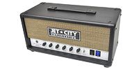 JET CITY AMPLIFICATION 20HV