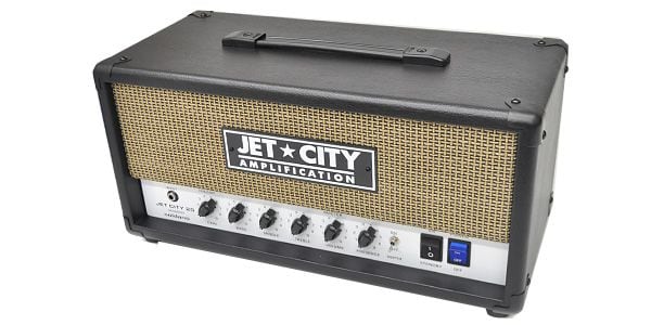 JET CITY AMPLIFICATION/20HV