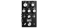 Jad Freer Audio / SARTO