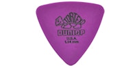 JIM DUNLOP TORTEX TRIANGLE 1.14mm