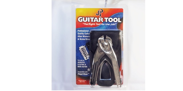JP Guitar Tool ( ジェイピーギターツール )  / JP Guitar Tool画像4