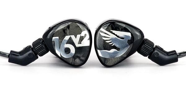  JH16V2 PRO UNIVERSAL IEM