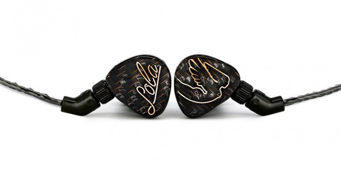 /Lola Universal IEM