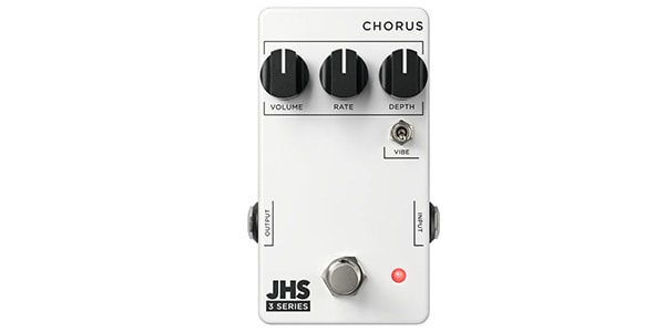 JHS Pedals ( ジェイエイチエス )  / 3 Series - Chorus
