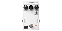 JHS Pedals / 3 Series - Compressor