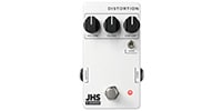 JHS Pedals / 3 Series - Distortion