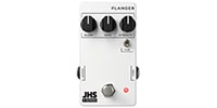 JHS Pedals / 3 Series - Flanger