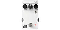 JHS Pedals / 3 Series - Fuzz