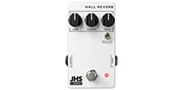 JHS Pedals / 3 Series - Hall Reverb