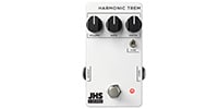 JHS Pedals / 3 Series - Harmonic Trem