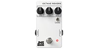 JHS Pedals / 3 Series - Octave Reverb