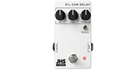 JHS Pedals / 3 Series - Oil Can Delay