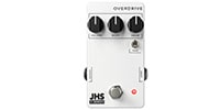 JHS Pedals / 3 Series - Overdrive