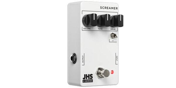 JHS Pedals ( ジェイエイチエス )  / 3 Series - Screamer画像2