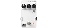 JHS Pedals / 3 Series - Tape Delay