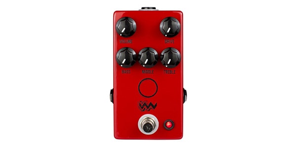 JHS Pedals / Angry Charlie V3