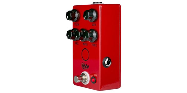 JHS Pedals / Angry Charlie V3画像2