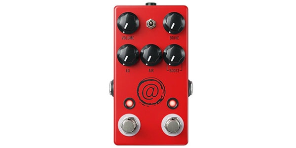 JHS Pedals ( ジェイエイチエス )  / AT+