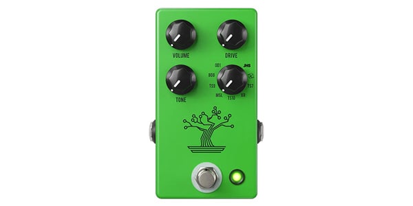 JHS Pedals ( ジェイエイチエス )  / Bonsai