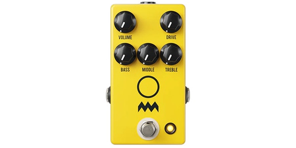 JHS Pedals / Charlie Brown V4