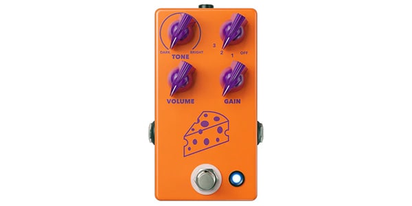 JHS Pedals ( ジェイエイチエス )  / Cheese Ball