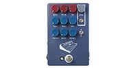 JHS Pedals / Colour Box 10th Anniversary