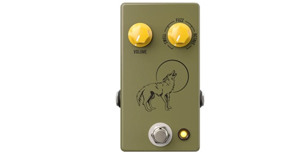 JHS Pedals ( ジェイエイチエス ) / COYOTE