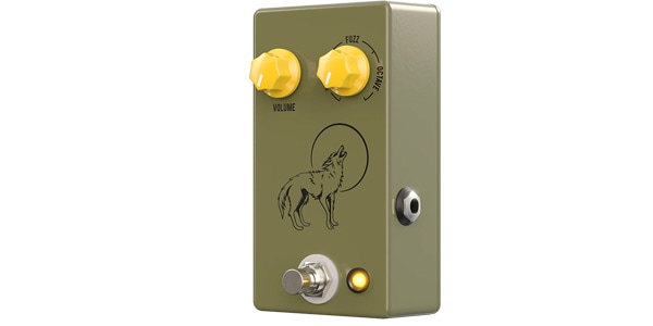 JHS Pedals ( ジェイエイチエス ) / COYOTE画像2