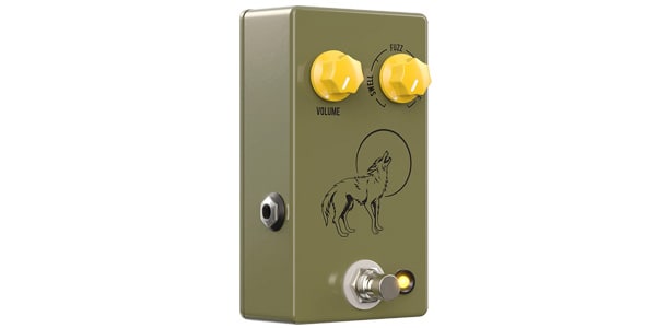 JHS Pedals ( ジェイエイチエス ) / COYOTE画像3