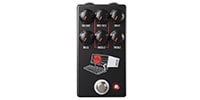 JHS Pedals / Hard Drive BLACK