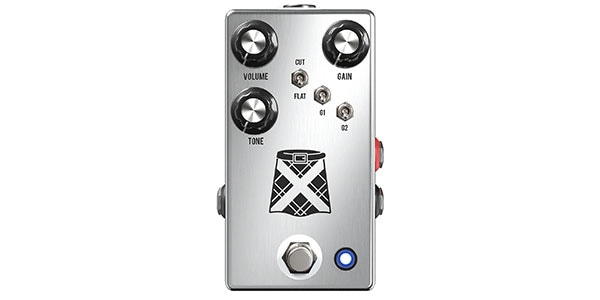 JHS Pedals ( ジェイエイチエス )  / Kilt10