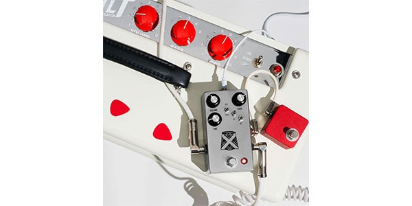 JHS Pedals ( ジェイエイチエス )  / Kilt10画像4