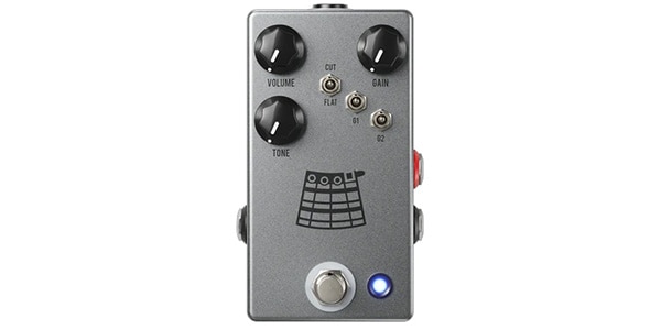 JHS Pedals ( ジェイエイチエス ) Kilt V2 送料無料 | サウンドハウス
