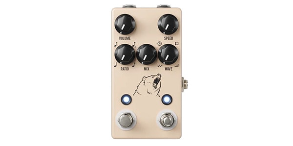 JHS Pedals ( ジェイエイチエス ) Kodiak 送料無料 | サウンドハウス
