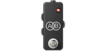 JHS Pedals / Mini A/B