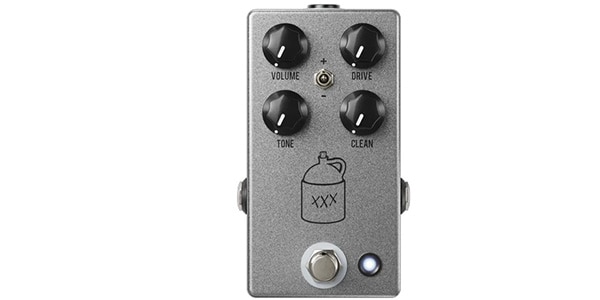 JHS Pedals ( ジェイエイチエス )  / Moonshine V2