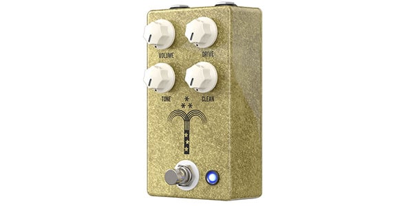 JHS Pedals ( ジェイエイチエス )  / Morning Glory Clean画像3