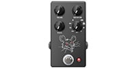 JHS Pedals / PackRat BLACK