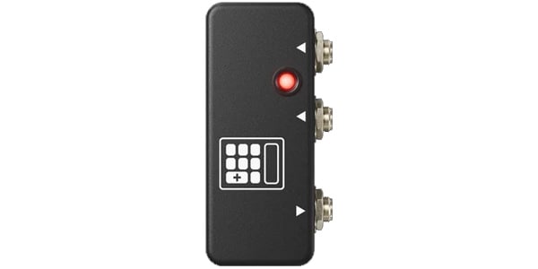 JHS Pedals ( ジェイエイチエス ) Summing Amp 送料無料 | サウンドハウス