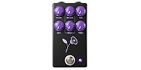 JHS Pedals / Violet BLACK