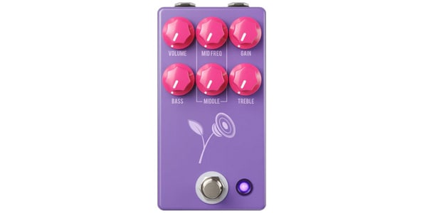 JHS Pedals ( ジェイエイチエス )  / Violet PURPLE