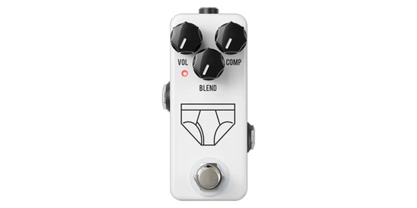 JHS Pedals ( ジェイエイチエス ) / Whitey Tighty
