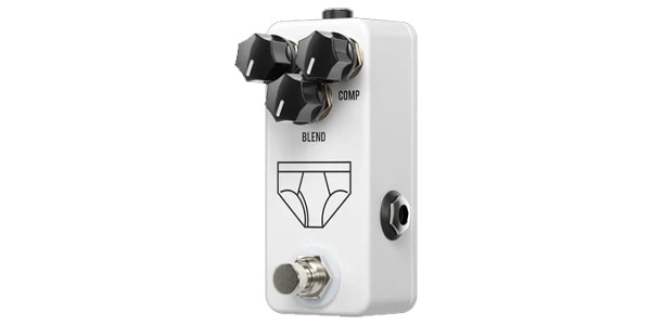 JHS Pedals ( ジェイエイチエス ) Whitey Tighty 送料無料 | サウンド