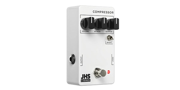 JHS Pedals / 3 Series - Compressor画像2