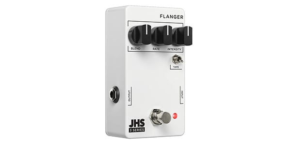 JHS Pedals ( ジェイエイチエス )  / 3 Series - Flanger画像2